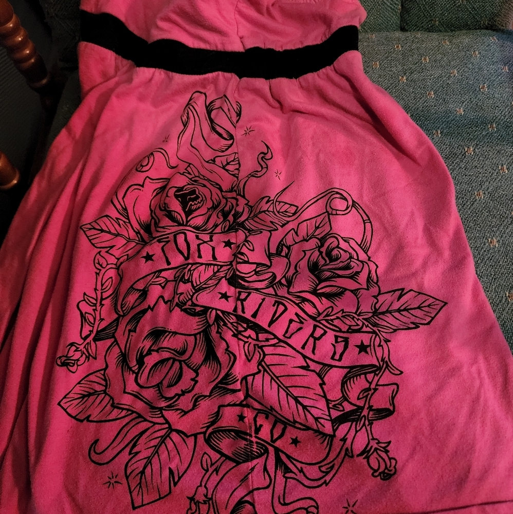 Fox Racing tube top - Picture 2 of 10